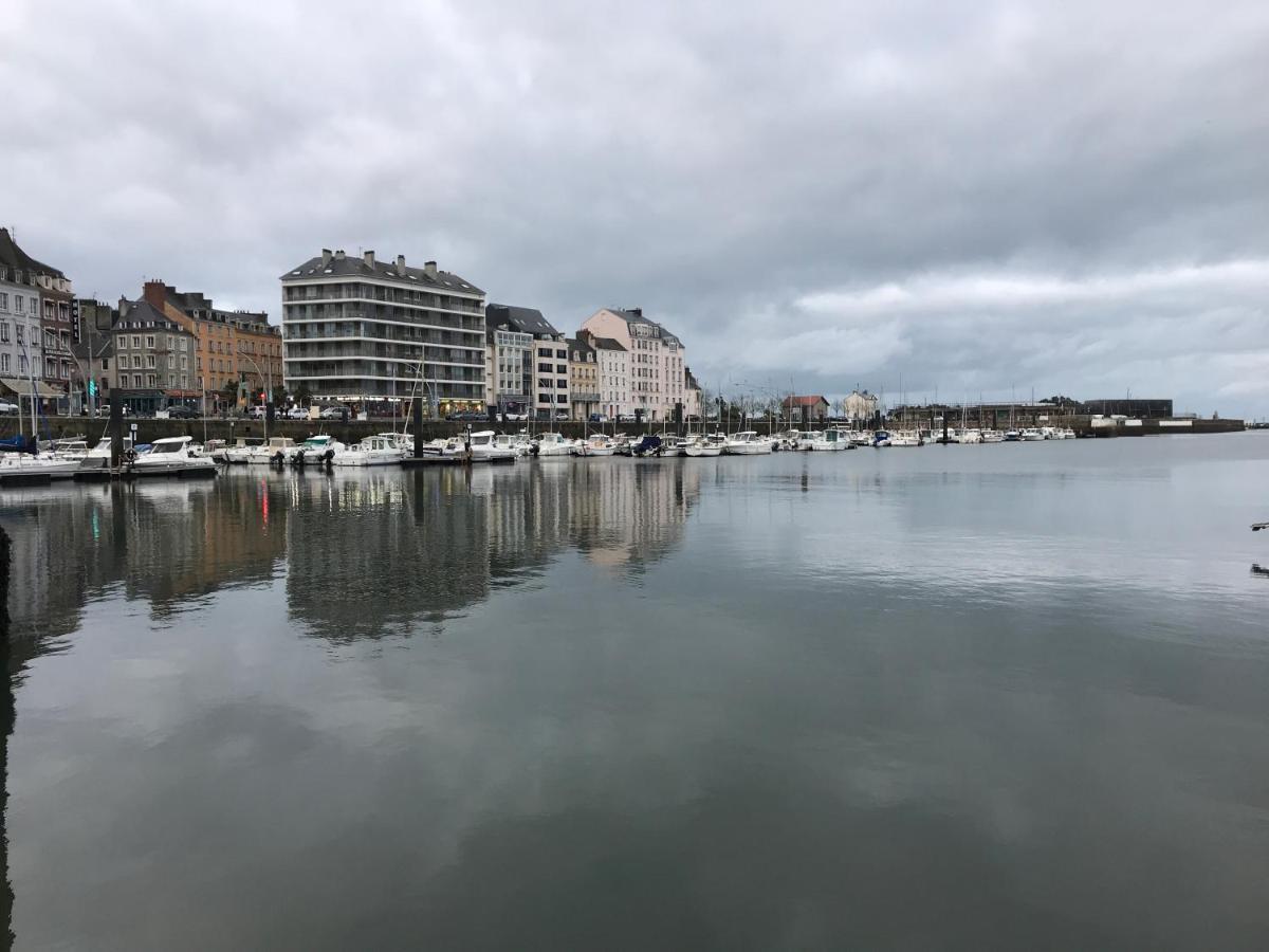 Cherbourg Sea Sand Экстерьер фото