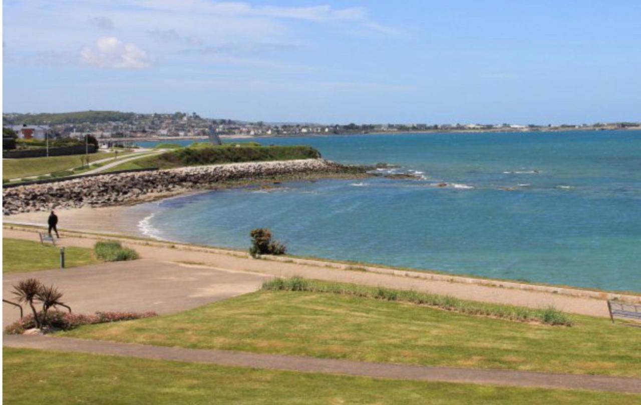 Cherbourg Sea Sand Экстерьер фото